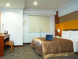 Jing Jing Holiday Hotel Kaohsiung Eksteriør billede